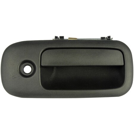 Dorman EXTERIOR DOOR HANDLE 79321